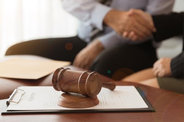 وکالت معاضدتی چیست؟